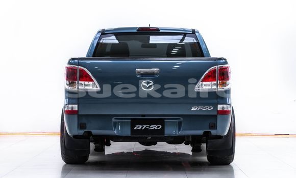 Buy Used Mazda BT-50 Other Car in Bangkok in Bangkok Buy Used Mazda BT-50 Other Car in Bangkok in Bangkok