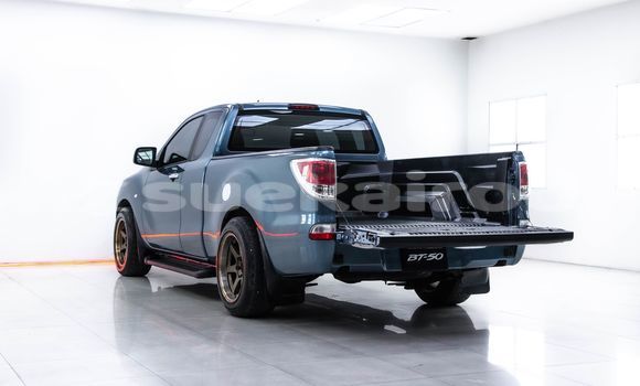 Buy Used Mazda BT-50 Other Car in Bangkok in Bangkok Buy Used Mazda BT-50 Other Car in Bangkok in Bangkok