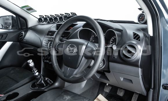 Buy Used Mazda BT-50 Other Car in Bangkok in Bangkok Buy Used Mazda BT-50 Other Car in Bangkok in Bangkok