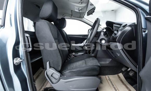 Buy Used Mazda BT-50 Other Car in Bangkok in Bangkok Buy Used Mazda BT-50 Other Car in Bangkok in Bangkok