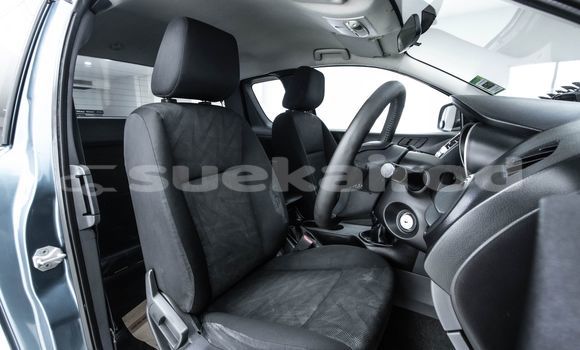 Buy Used Mazda BT-50 Other Car in Bangkok in Bangkok Buy Used Mazda BT-50 Other Car in Bangkok in Bangkok