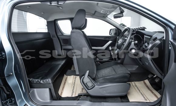 Buy Used Mazda BT-50 Other Car in Bangkok in Bangkok Buy Used Mazda BT-50 Other Car in Bangkok in Bangkok