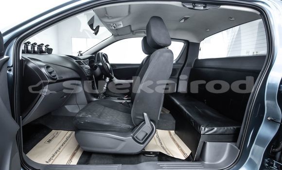 Buy Used Mazda BT-50 Other Car in Bangkok in Bangkok Buy Used Mazda BT-50 Other Car in Bangkok in Bangkok