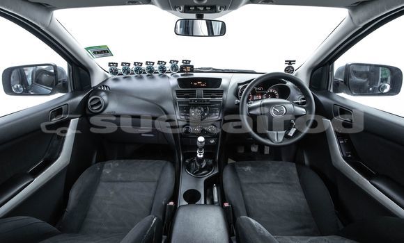 Buy Used Mazda BT-50 Other Car in Bangkok in Bangkok Buy Used Mazda BT-50 Other Car in Bangkok in Bangkok