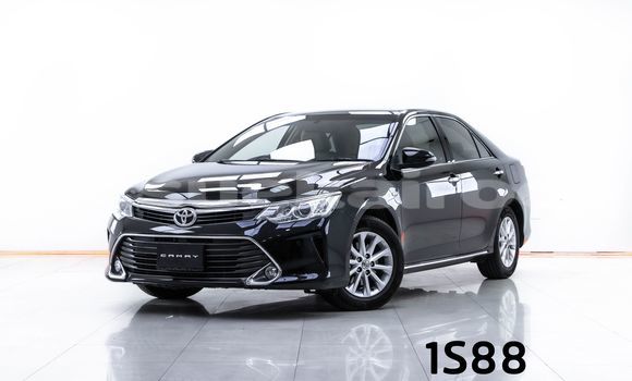 ซื้อ รถมือสอง Toyota Camry สีดำ รถยนต์ ใน %{เมือง} ใน กรุงเทพมหานคร ซื้อ รถมือสอง Toyota Camry สีดำ รถยนต์ ใน %{เมือง} ใน กรุงเทพมหานคร