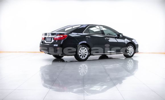 ซื้อ รถมือสอง Toyota Camry สีดำ รถยนต์ ใน %{เมือง} ใน กรุงเทพมหานคร ซื้อ รถมือสอง Toyota Camry สีดำ รถยนต์ ใน %{เมือง} ใน กรุงเทพมหานคร