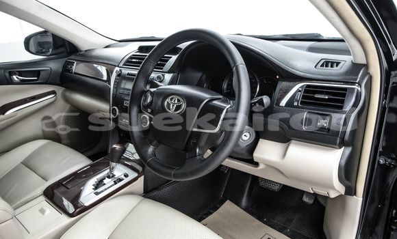ซื้อ รถมือสอง Toyota Camry สีดำ รถยนต์ ใน %{เมือง} ใน กรุงเทพมหานคร ซื้อ รถมือสอง Toyota Camry สีดำ รถยนต์ ใน %{เมือง} ใน กรุงเทพมหานคร