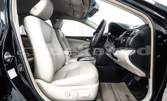 ซื้อ รถมือสอง Toyota Camry สีดำ รถยนต์ ใน %{เมือง} ใน กรุงเทพมหานคร ซื้อ รถมือสอง Toyota Camry สีดำ รถยนต์ ใน %{เมือง} ใน กรุงเทพมหานคร