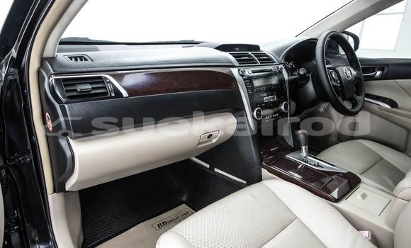 ซื้อ รถมือสอง Toyota Camry สีดำ รถยนต์ ใน %{เมือง} ใน กรุงเทพมหานคร ซื้อ รถมือสอง Toyota Camry สีดำ รถยนต์ ใน %{เมือง} ใน กรุงเทพมหานคร