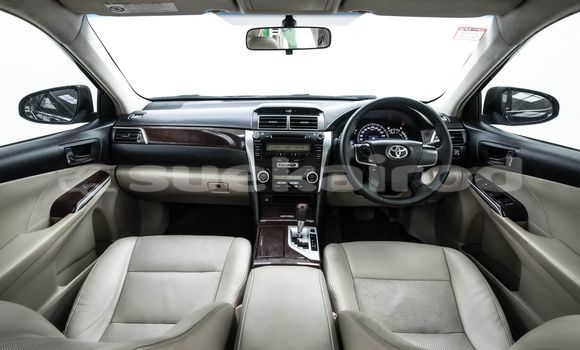 ซื้อ รถมือสอง Toyota Camry สีดำ รถยนต์ ใน %{เมือง} ใน กรุงเทพมหานคร ซื้อ รถมือสอง Toyota Camry สีดำ รถยนต์ ใน %{เมือง} ใน กรุงเทพมหานคร