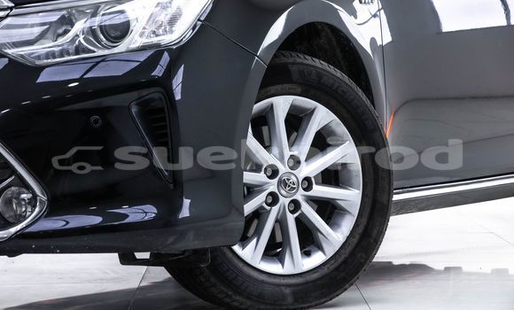 ซื้อ รถมือสอง Toyota Camry สีดำ รถยนต์ ใน %{เมือง} ใน กรุงเทพมหานคร ซื้อ รถมือสอง Toyota Camry สีดำ รถยนต์ ใน %{เมือง} ใน กรุงเทพมหานคร