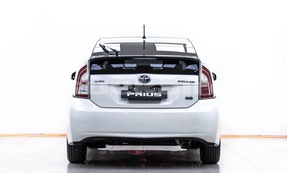 Buy Used Toyota Prius White Car in Bangkok in Bangkok Buy Used Toyota Prius White Car in Bangkok in Bangkok