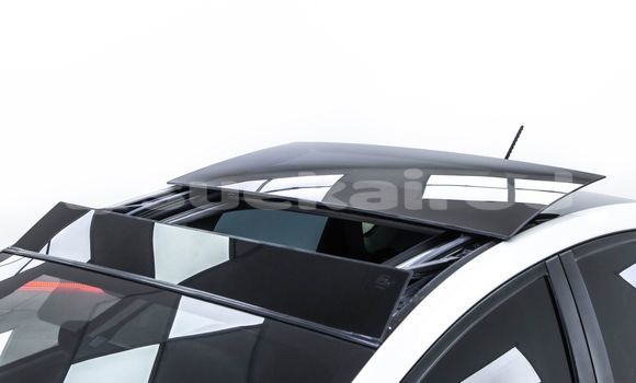 Buy Used Toyota Prius White Car in Bangkok in Bangkok Buy Used Toyota Prius White Car in Bangkok in Bangkok