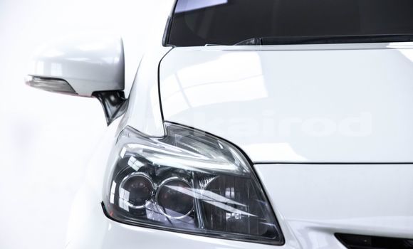 Buy Used Toyota Prius White Car in Bangkok in Bangkok Buy Used Toyota Prius White Car in Bangkok in Bangkok
