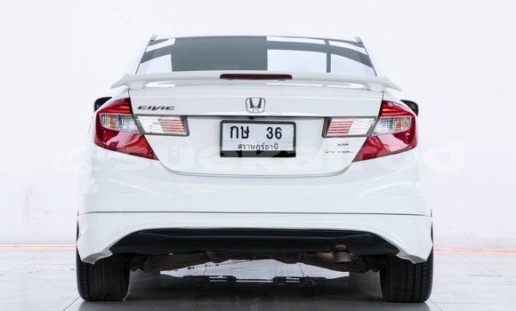 ซื้อ รถมือสอง Honda Civic ขาว รถยนต์ ใน %{เมือง} ใน กรุงเทพมหานคร ซื้อ รถมือสอง Honda Civic ขาว รถยนต์ ใน %{เมือง} ใน กรุงเทพมหานคร