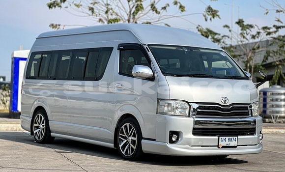 ซื้อ รถมือสอง Toyota Commuter อื่น ๆ รถยนต์ ใน %{เมือง} ใน กรุงเทพมหานคร ซื้อ รถมือสอง Toyota Commuter อื่น ๆ รถยนต์ ใน %{เมือง} ใน กรุงเทพมหานคร