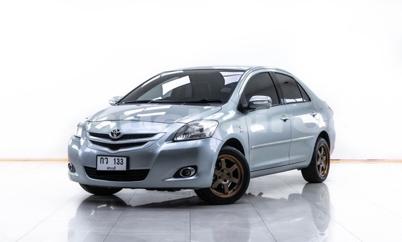 Buy Used Toyota Vios Other Car in Bangkok in Bangkok