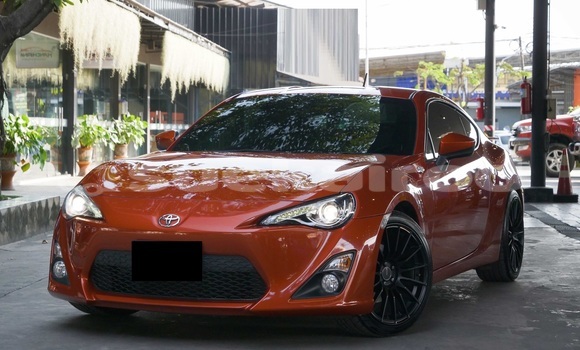 ซื้อ รถมือสอง Toyota 2000GT สีแดง รถยนต์ ใน %{เมือง} ใน กรุงเทพมหานคร