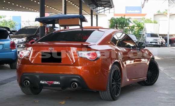 Buy Used Toyota 2000GT Red Car in Bangkok in Bangkok Buy Used Toyota 2000GT Red Car in Bangkok in Bangkok