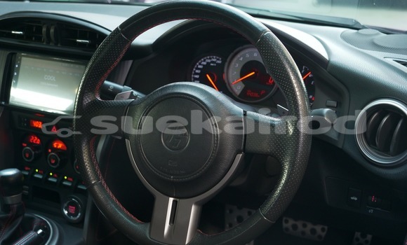 Buy Used Toyota 2000GT Red Car in Bangkok in Bangkok Buy Used Toyota 2000GT Red Car in Bangkok in Bangkok