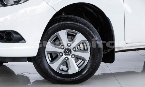 Buy Used Mazda BT-50 White Car in Nonthaburi in Nonthaburi Buy Used Mazda BT-50 White Car in Nonthaburi in Nonthaburi