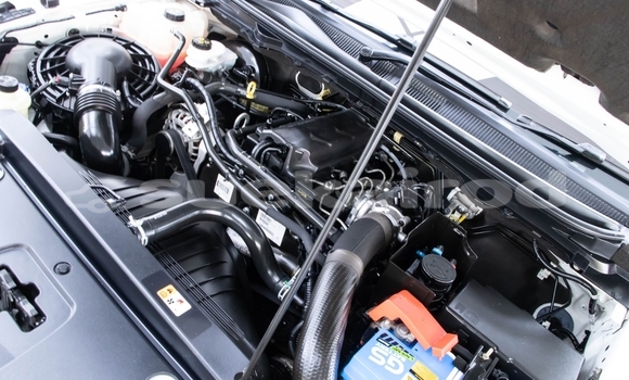 Buy Used Mazda BT-50 White Car in Nonthaburi in Nonthaburi Buy Used Mazda BT-50 White Car in Nonthaburi in Nonthaburi