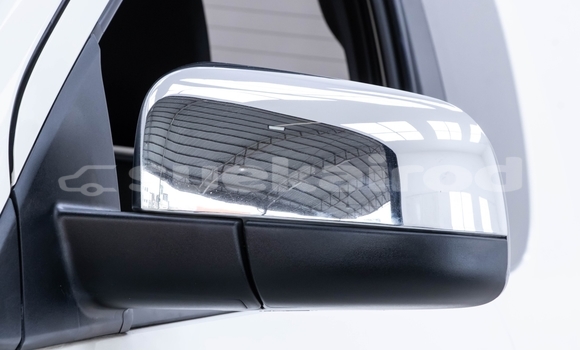 Buy Used Mazda BT-50 White Car in Nonthaburi in Nonthaburi Buy Used Mazda BT-50 White Car in Nonthaburi in Nonthaburi