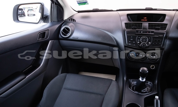 Buy Used Mazda BT-50 White Car in Nonthaburi in Nonthaburi Buy Used Mazda BT-50 White Car in Nonthaburi in Nonthaburi