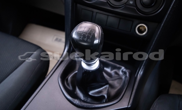 Buy Used Mazda BT-50 White Car in Nonthaburi in Nonthaburi Buy Used Mazda BT-50 White Car in Nonthaburi in Nonthaburi