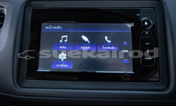 ซื้อ รถมือสอง Honda HR-V ขาว รถยนต์ ใน %{เมือง} ใน นนทบุรี ซื้อ รถมือสอง Honda HR-V ขาว รถยนต์ ใน %{เมือง} ใน นนทบุรี