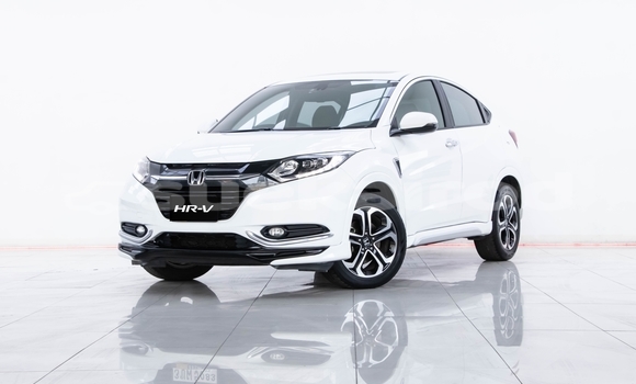 Buy Used Honda HR-V White Car in Nonthaburi in Nonthaburi Buy Used Honda HR-V White Car in Nonthaburi in Nonthaburi