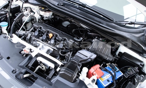 Buy Used Honda HR-V White Car in Nonthaburi in Nonthaburi Buy Used Honda HR-V White Car in Nonthaburi in Nonthaburi