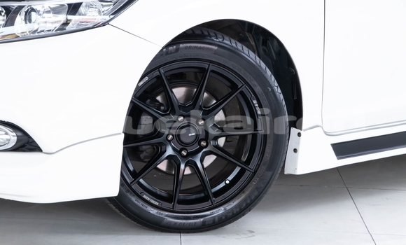 Buy Used Honda Civic White Car in Nonthaburi in Nonthaburi Buy Used Honda Civic White Car in Nonthaburi in Nonthaburi