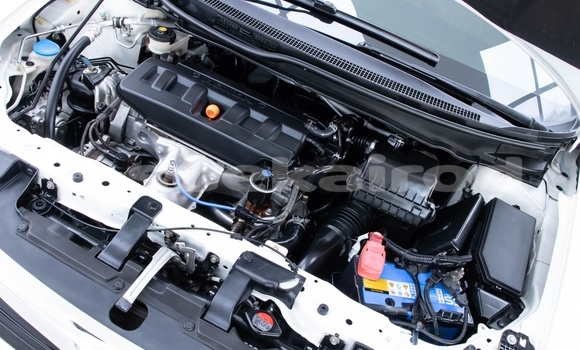 Buy Used Honda Civic White Car in Nonthaburi in Nonthaburi Buy Used Honda Civic White Car in Nonthaburi in Nonthaburi