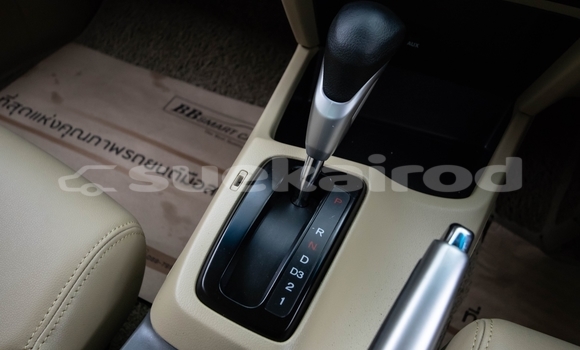 Buy Used Honda Civic White Car in Nonthaburi in Nonthaburi Buy Used Honda Civic White Car in Nonthaburi in Nonthaburi