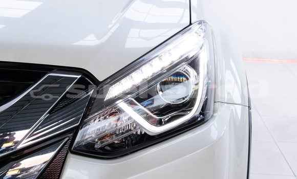 Buy Used Isuzu MU-X White Car in Nonthaburi in Nonthaburi Buy Used Isuzu MU-X White Car in Nonthaburi in Nonthaburi