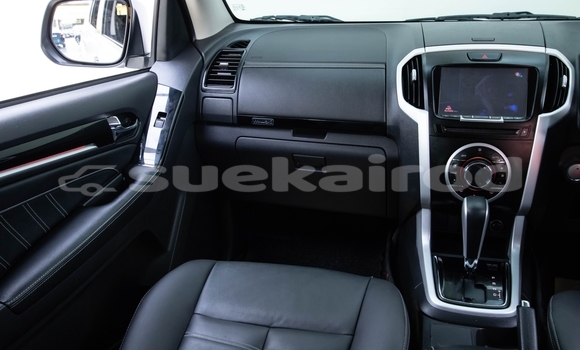 Buy Used Isuzu MU-X White Car in Nonthaburi in Nonthaburi Buy Used Isuzu MU-X White Car in Nonthaburi in Nonthaburi