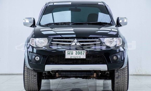 ซื้อ รถมือสอง Mitsubishi Triton สีดำ รถยนต์ ใน %{เมือง} ใน กรุงเทพมหานคร ซื้อ รถมือสอง Mitsubishi Triton สีดำ รถยนต์ ใน %{เมือง} ใน กรุงเทพมหานคร