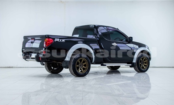 ซื้อ รถมือสอง Mitsubishi Triton สีดำ รถยนต์ ใน %{เมือง} ใน กรุงเทพมหานคร ซื้อ รถมือสอง Mitsubishi Triton สีดำ รถยนต์ ใน %{เมือง} ใน กรุงเทพมหานคร