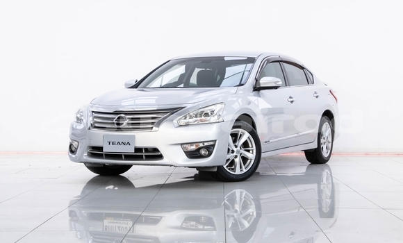 Buy Used Nissan Teana Other Car in Nonthaburi in Nonthaburi Buy Used Nissan Teana Other Car in Nonthaburi in Nonthaburi
