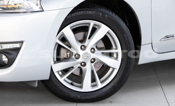 Buy Used Nissan Teana Other Car in Nonthaburi in Nonthaburi Buy Used Nissan Teana Other Car in Nonthaburi in Nonthaburi