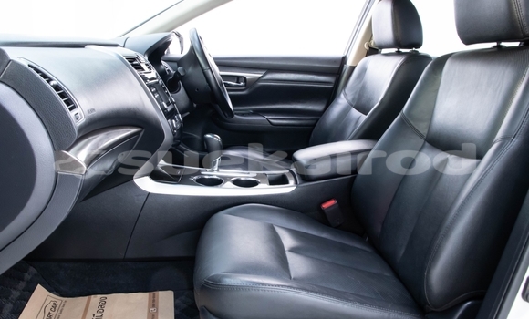 Buy Used Nissan Teana Other Car in Nonthaburi in Nonthaburi Buy Used Nissan Teana Other Car in Nonthaburi in Nonthaburi