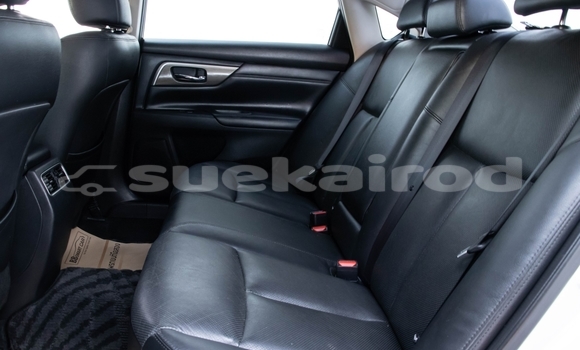 Buy Used Nissan Teana Other Car in Nonthaburi in Nonthaburi Buy Used Nissan Teana Other Car in Nonthaburi in Nonthaburi