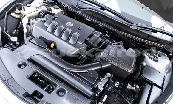 Buy Used Nissan Teana Other Car in Nonthaburi in Nonthaburi Buy Used Nissan Teana Other Car in Nonthaburi in Nonthaburi