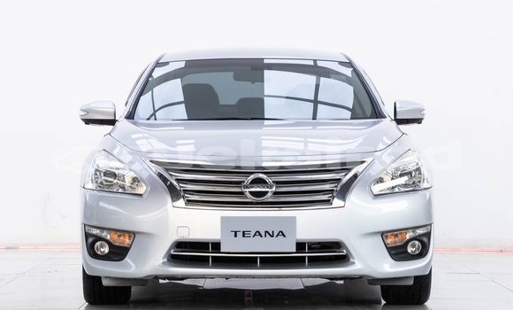 Buy Used Nissan Teana Other Car in Nonthaburi in Nonthaburi Buy Used Nissan Teana Other Car in Nonthaburi in Nonthaburi