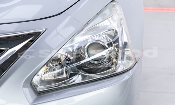 Buy Used Nissan Teana Other Car in Nonthaburi in Nonthaburi Buy Used Nissan Teana Other Car in Nonthaburi in Nonthaburi