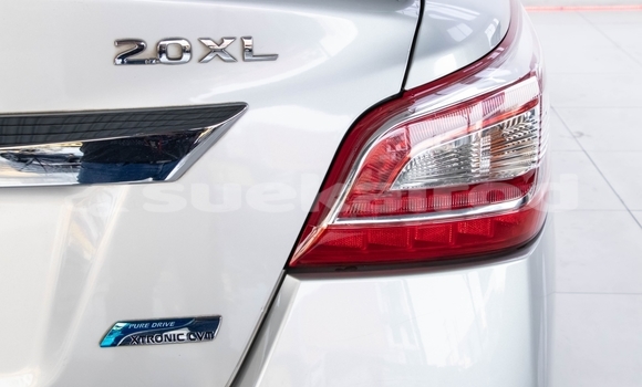 Buy Used Nissan Teana Other Car in Nonthaburi in Nonthaburi Buy Used Nissan Teana Other Car in Nonthaburi in Nonthaburi