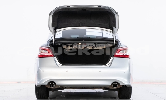 Buy Used Nissan Teana Other Car in Nonthaburi in Nonthaburi Buy Used Nissan Teana Other Car in Nonthaburi in Nonthaburi