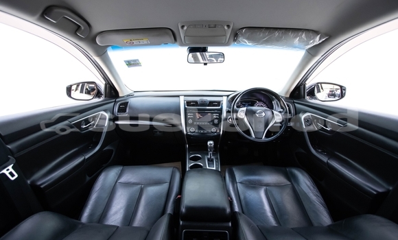 Buy Used Nissan Teana Other Car in Nonthaburi in Nonthaburi Buy Used Nissan Teana Other Car in Nonthaburi in Nonthaburi