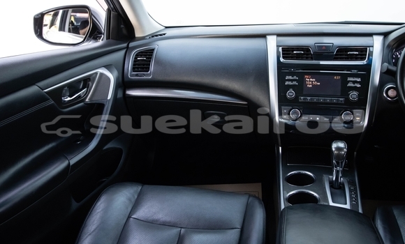 Buy Used Nissan Teana Other Car in Nonthaburi in Nonthaburi Buy Used Nissan Teana Other Car in Nonthaburi in Nonthaburi